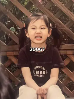 Glow Up Trend