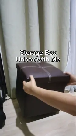 Unbox with Me 