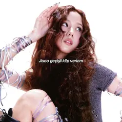 Jisoo geçiş klip