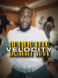 DUMMY MAN VELO