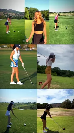 Sports - Golf