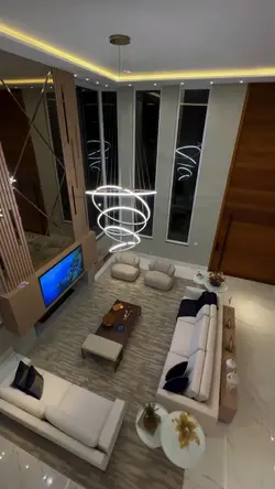 House tour
