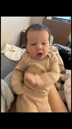 cute baby