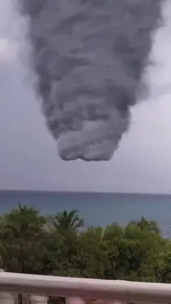 overlay tornado