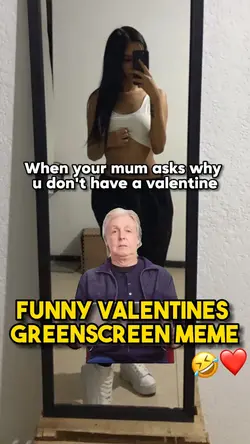 Valentine meme🤣❤️