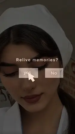 Relive memories?