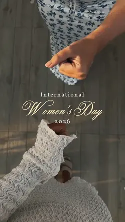 Women's day 2026