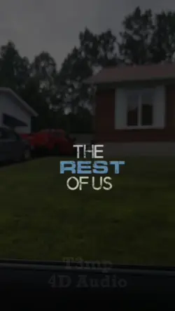 The Rest If Us