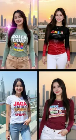 Mabuk Duit Dj