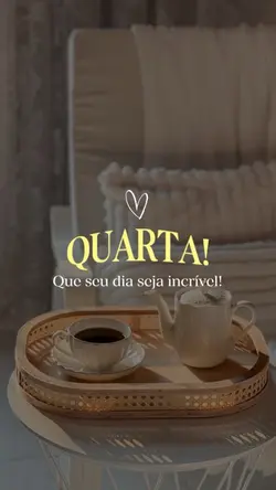 Quarta-feira