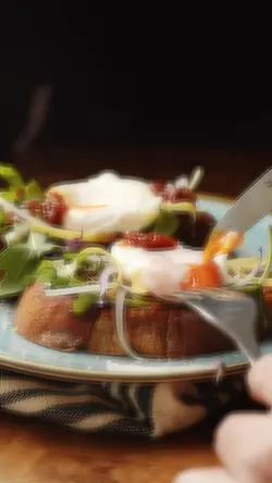 Food Template