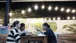 timelapse estetik