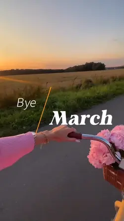 BYE MARCH