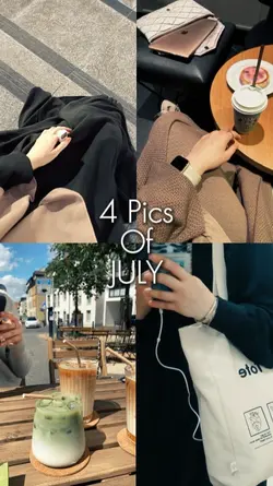 4pics of july
