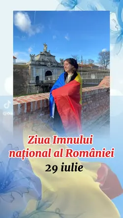 Ziua Imnului naționa