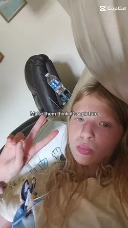 big mouth