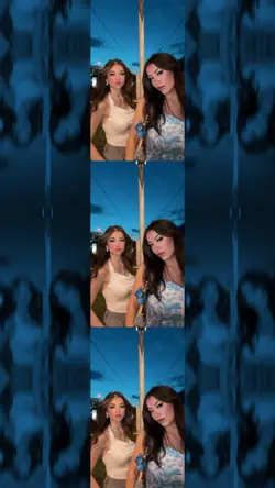 Selfie effect