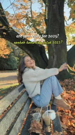 are you ready 2025?