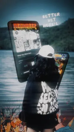 Trend Spotify 3D