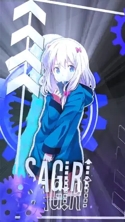 Waifu Edit 💫