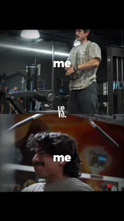 ME VS ME