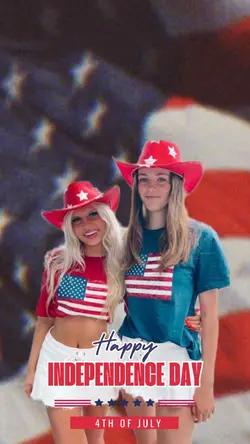 USA independence day