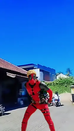 deadpool