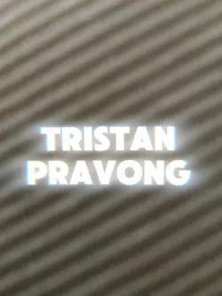 Tristan Pravong ❤️😍