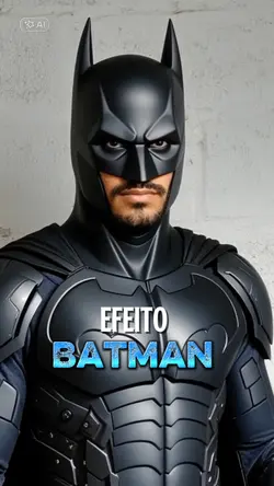 Efeito Batman 
