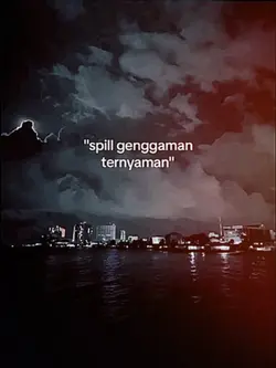 Spill genggaman ter