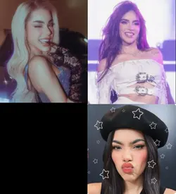 Kim y Kenia 