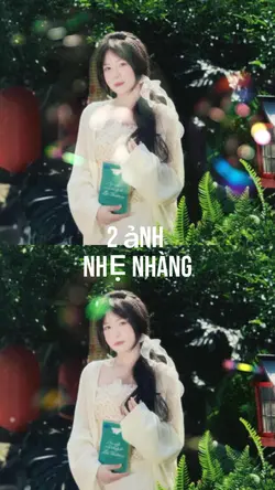 2 ảnh cute