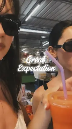 Great Expectation 