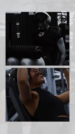 Gym edit 