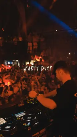 party dump