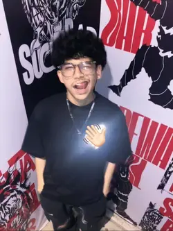 foto live kece