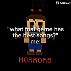 FNAF 4 SONGS >>>>