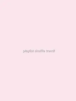 song shuffle 🕷️
