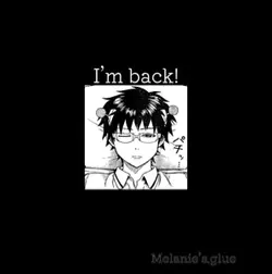 SAIKI!!!