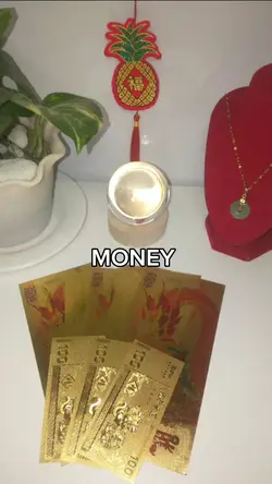 Money