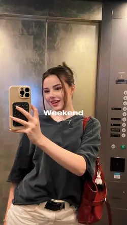 Weekend Story