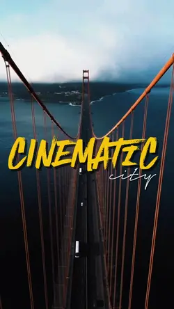 CINEMATIC CITY 