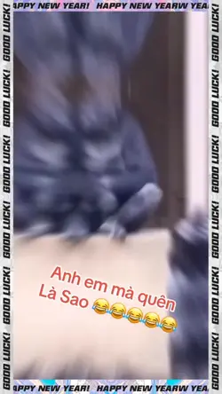 Anhem màquên làsao