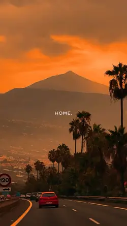 Home.