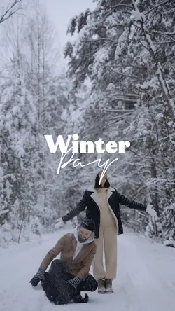 Winter Day