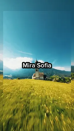 Mira Sofia