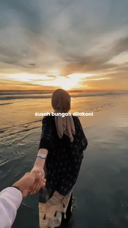 susah bungah