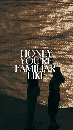 HONEY YOUR FAMILIAR