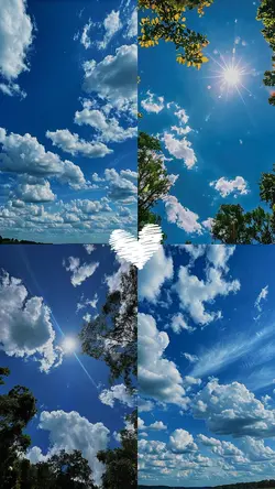 sky