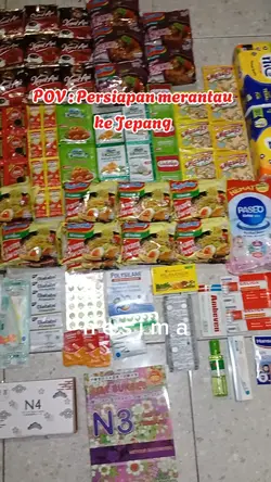merantau